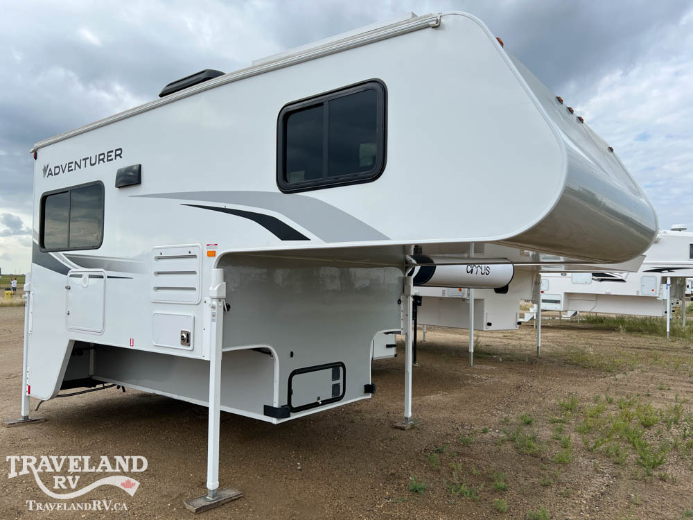 2023 ADVENTURER RV ADVENTURER 901SB - Image 1