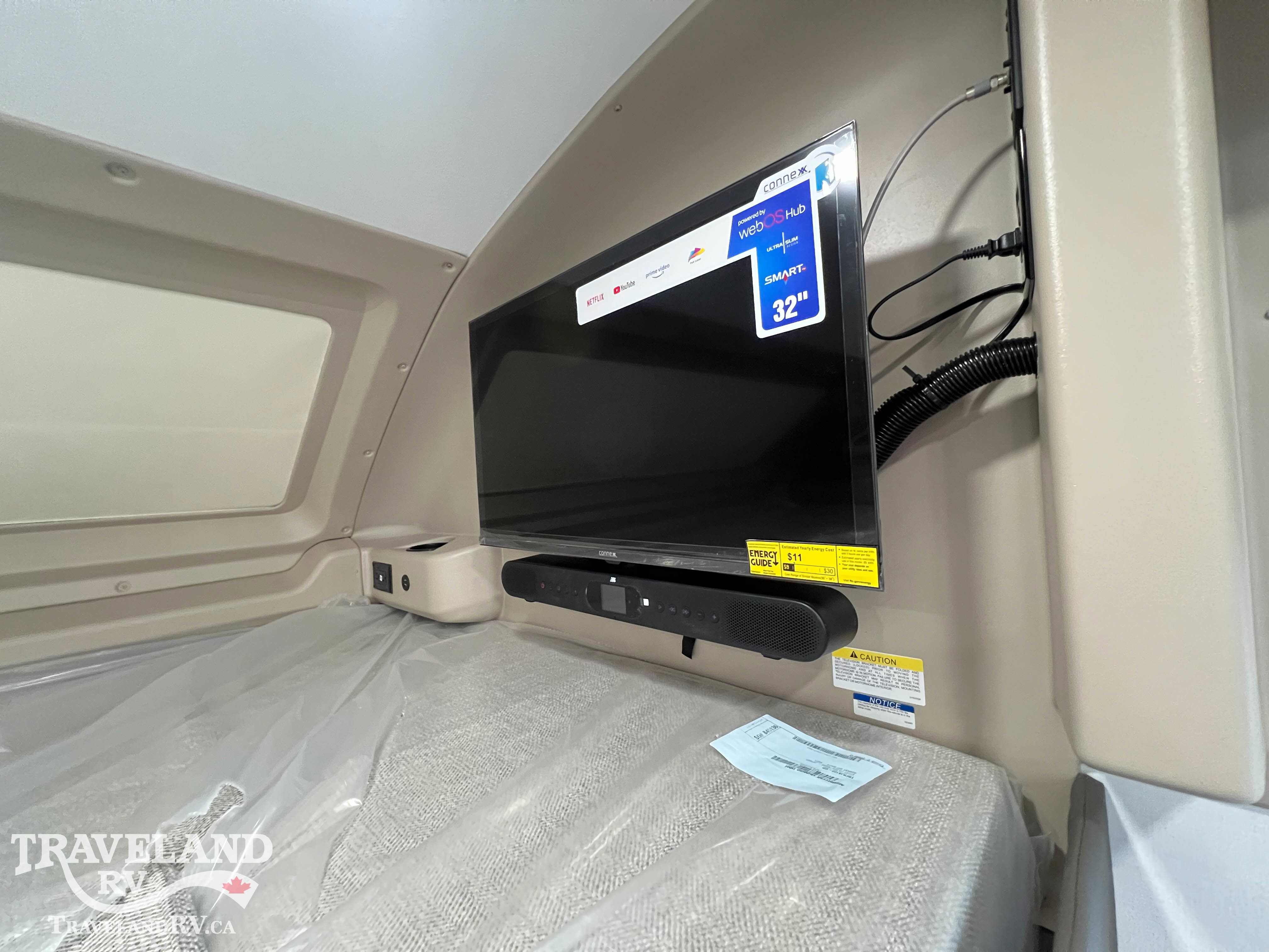 2026 Entegra Coach Odyssey 24B - Image 15