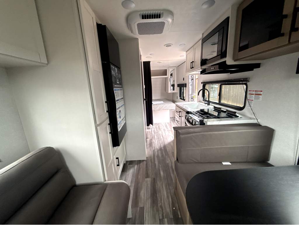 2026 JAYCO JAY FLIGHT SLX 210QB - Image 19