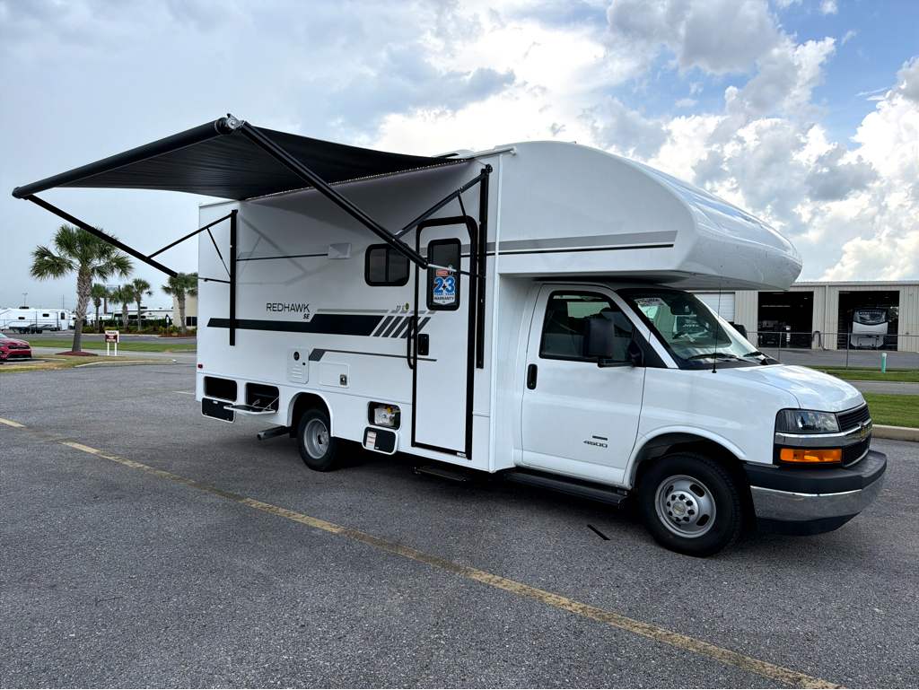 2027 JAYCO REDHAWK SE 22C - Image 9
