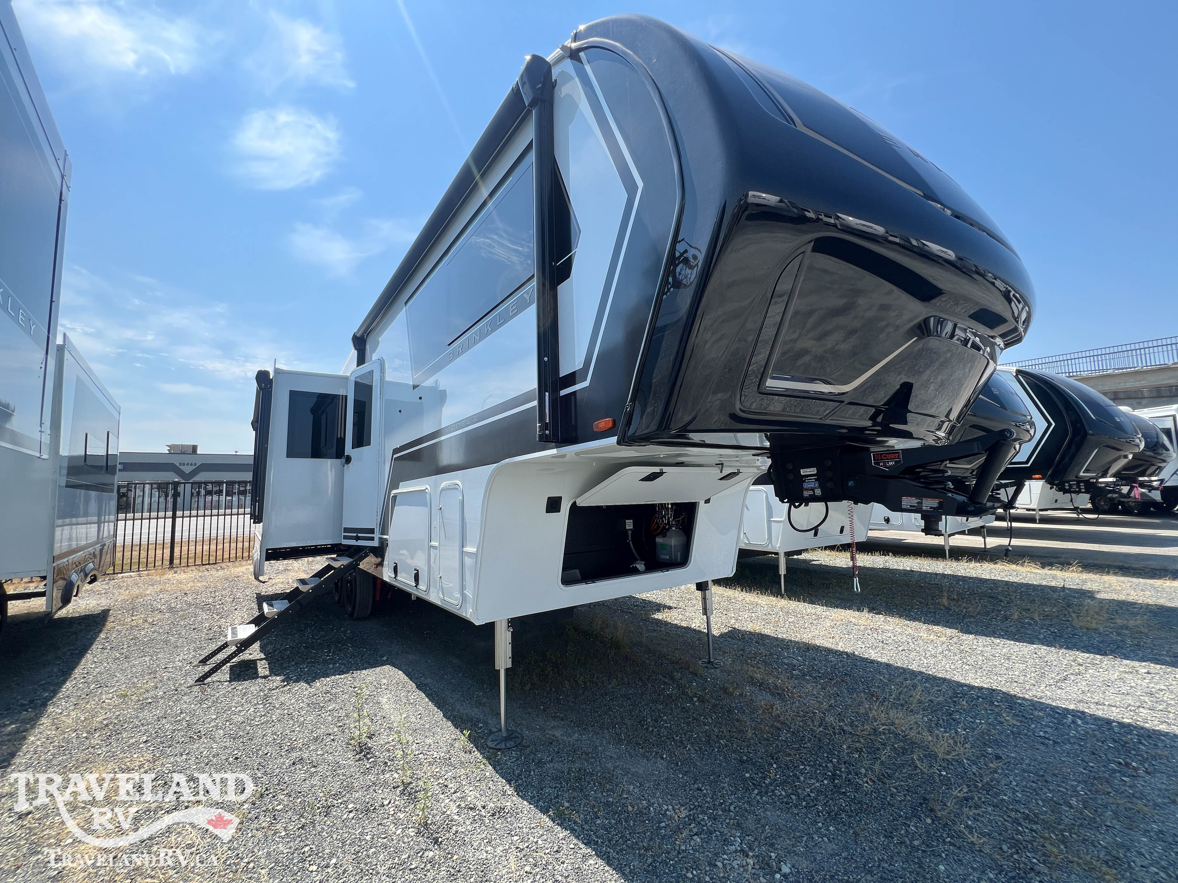 2026 Brinkley RV Model Z 2900 - Image 1