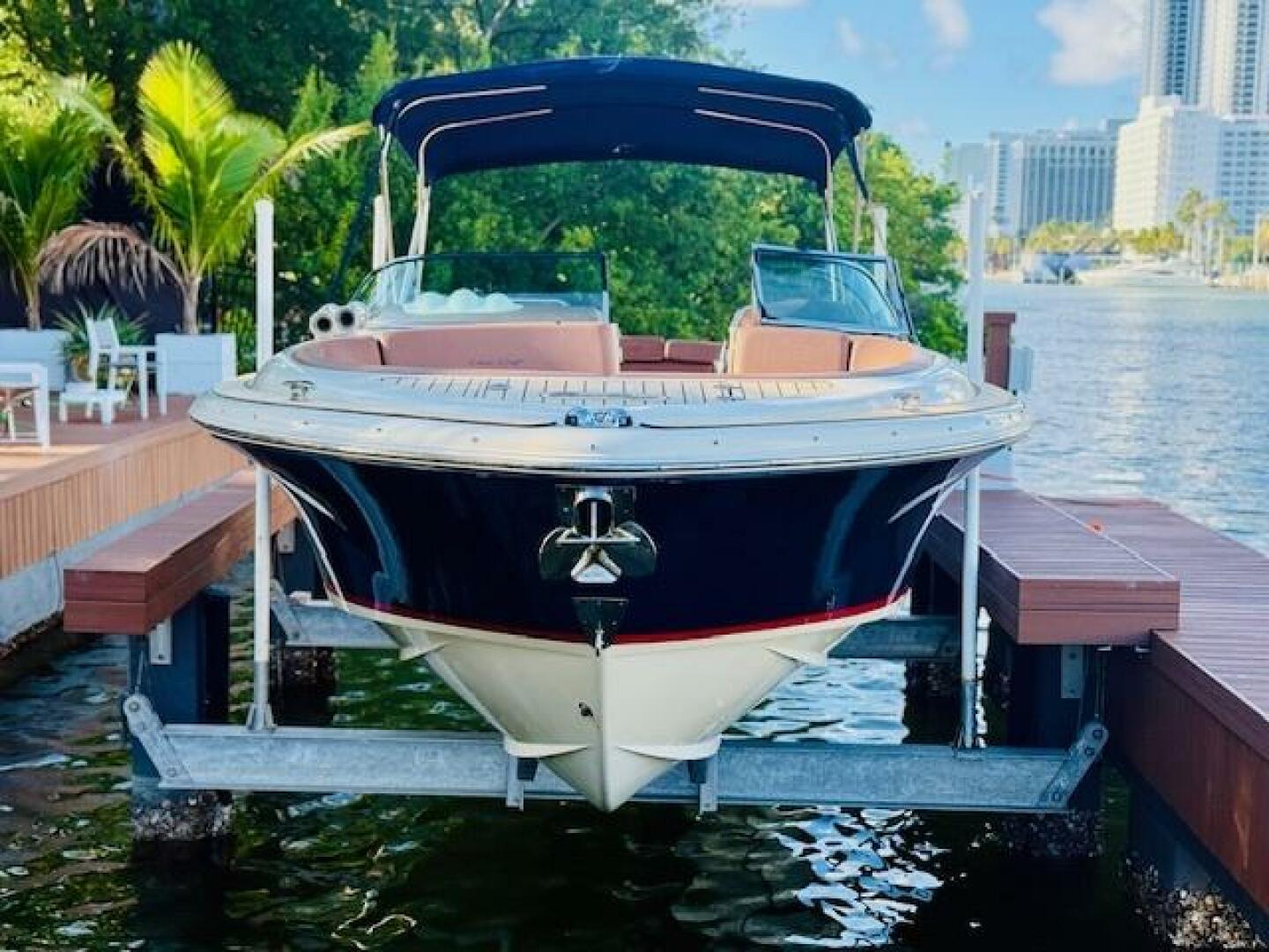 2015 Chris-Craft Launch 32 - Image 9