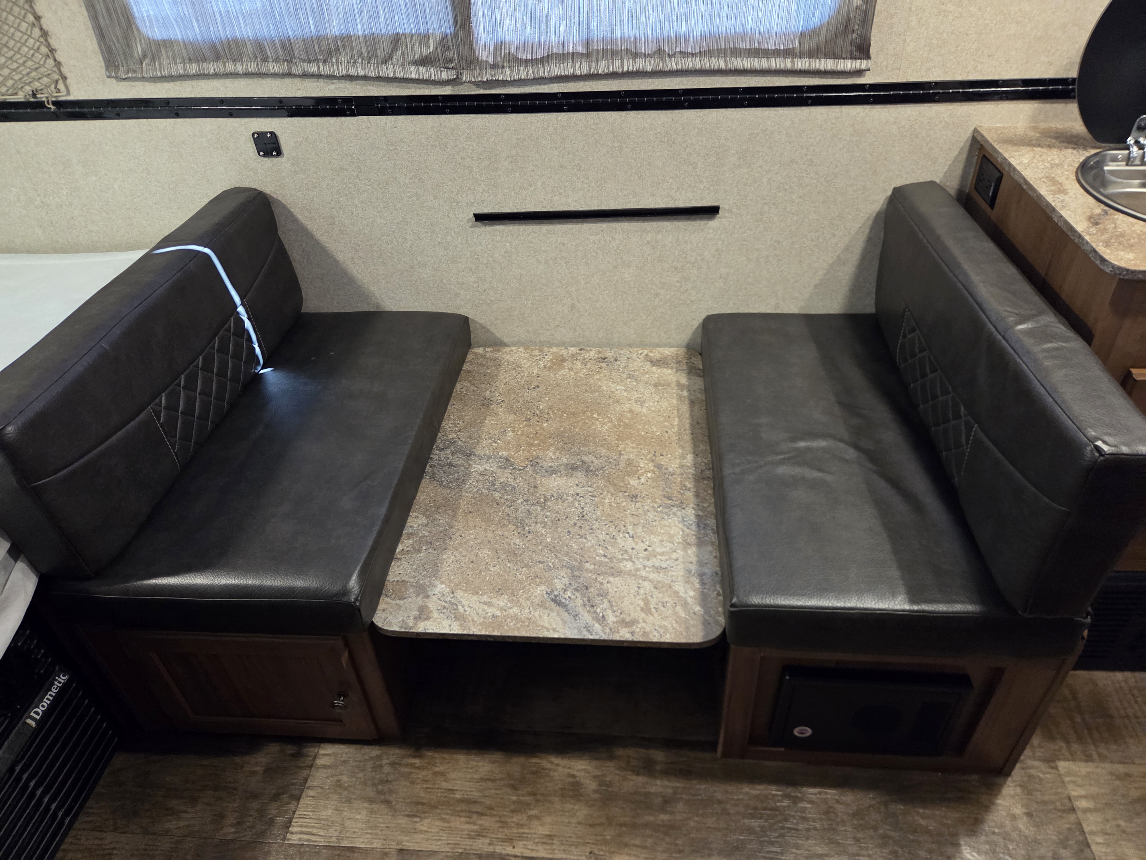 2019 Forest River Rockwood High Wall A214HW - Image 8