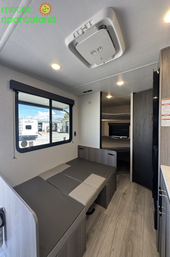 2025 Keystone Hideout Mini 230MBBH - Image 19