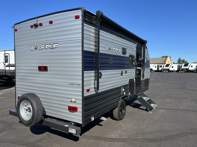 2022 CHEROKEE WOLF PUP 16BH - Image 8