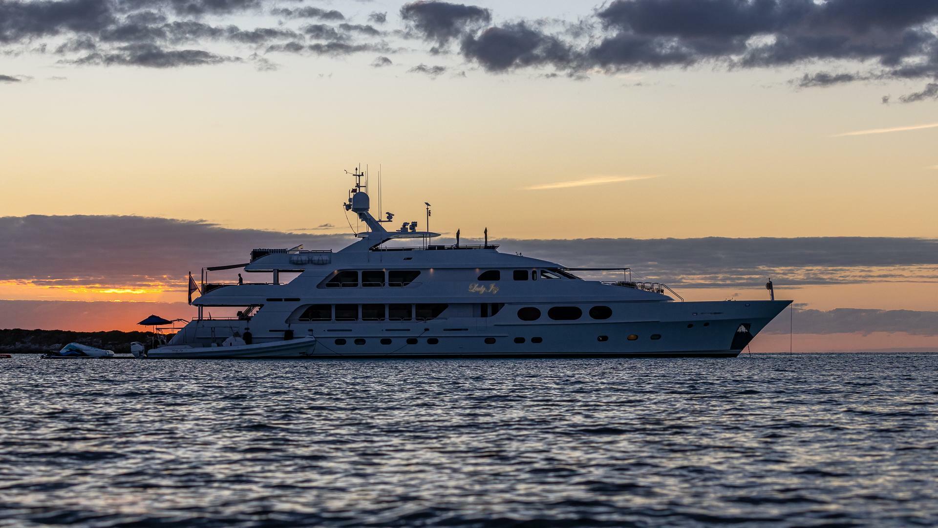 2007 Christensen Tri-Deck - Image 61