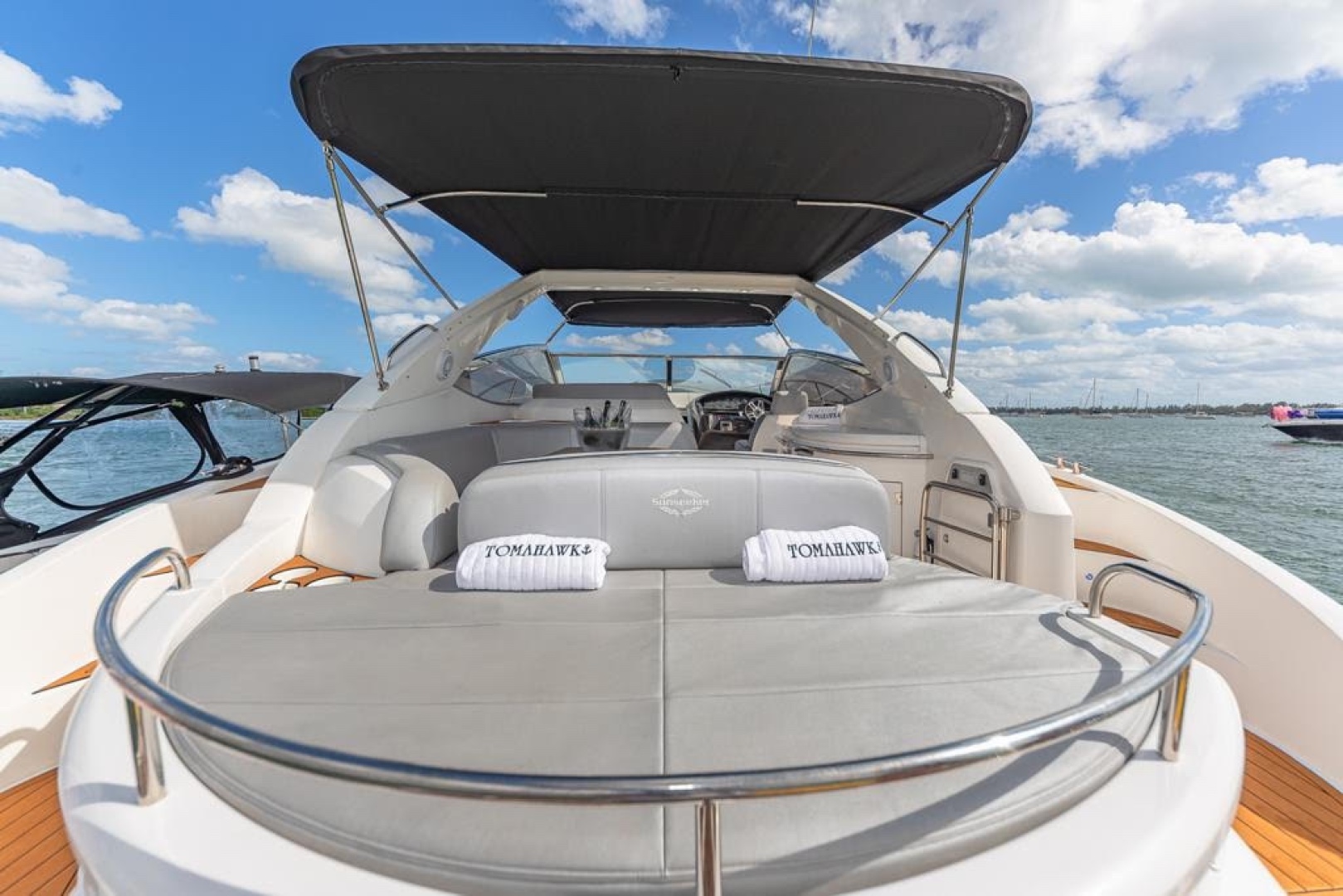 2006 Sunseeker Portofino 46 - Image 5