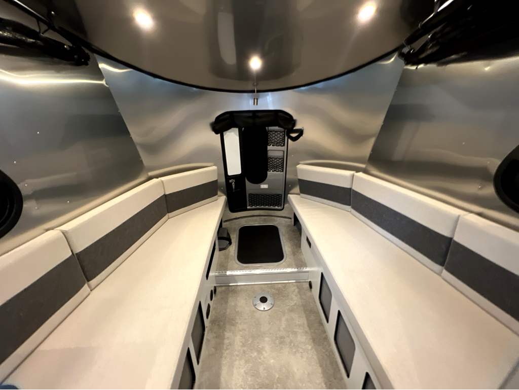 2026 AIRSTREAM Basecamp 20XE - Image 18