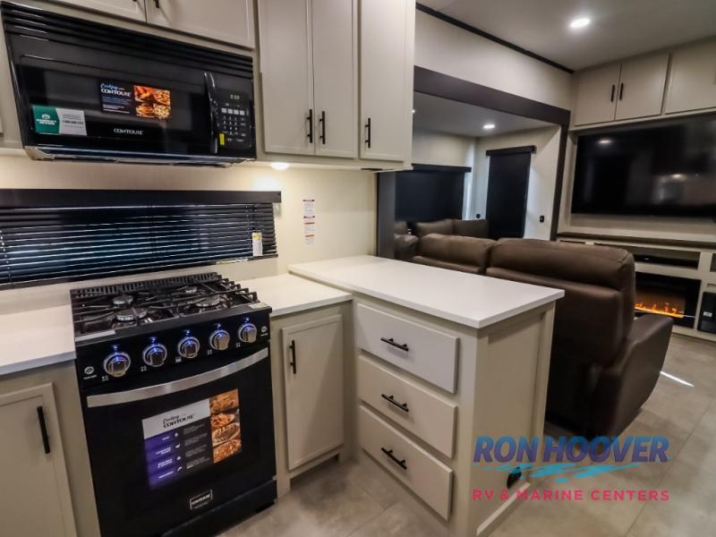 2026 FOREST RIVER 38BNB - Image 14