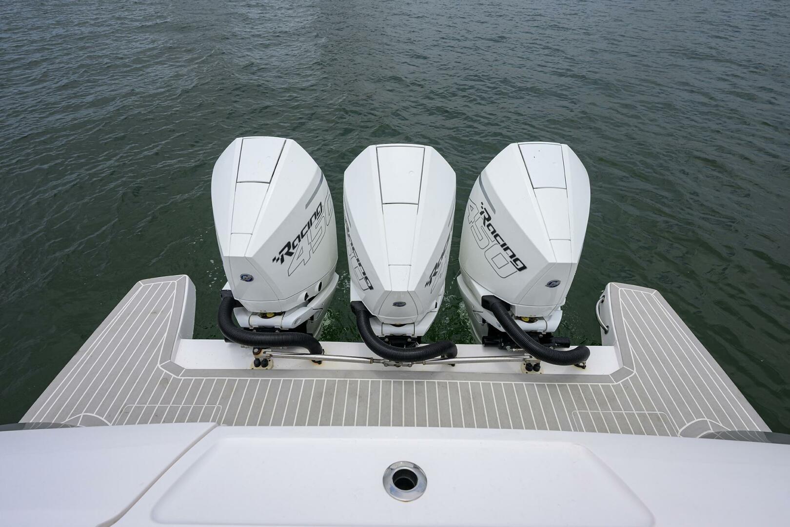 2023 Intrepid 41 Valor - Image 12