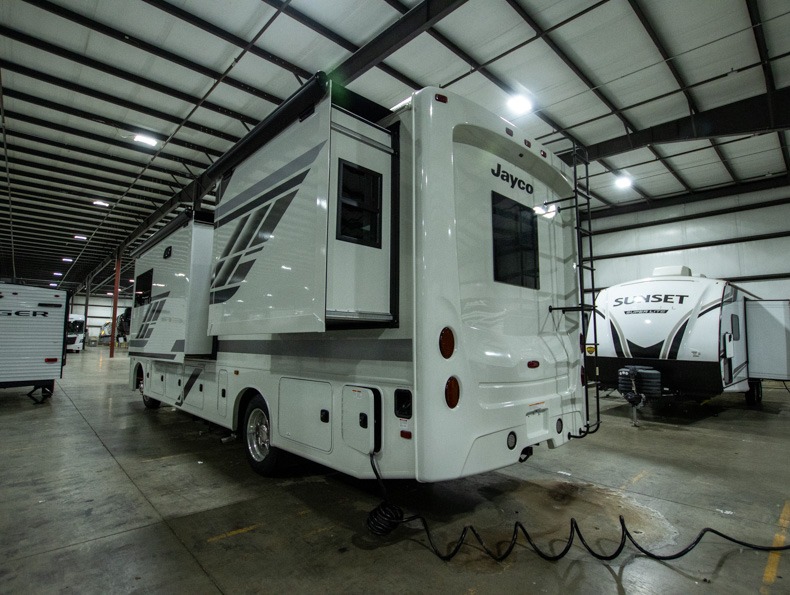 2026 Jayco Precept 31UL - Image 4