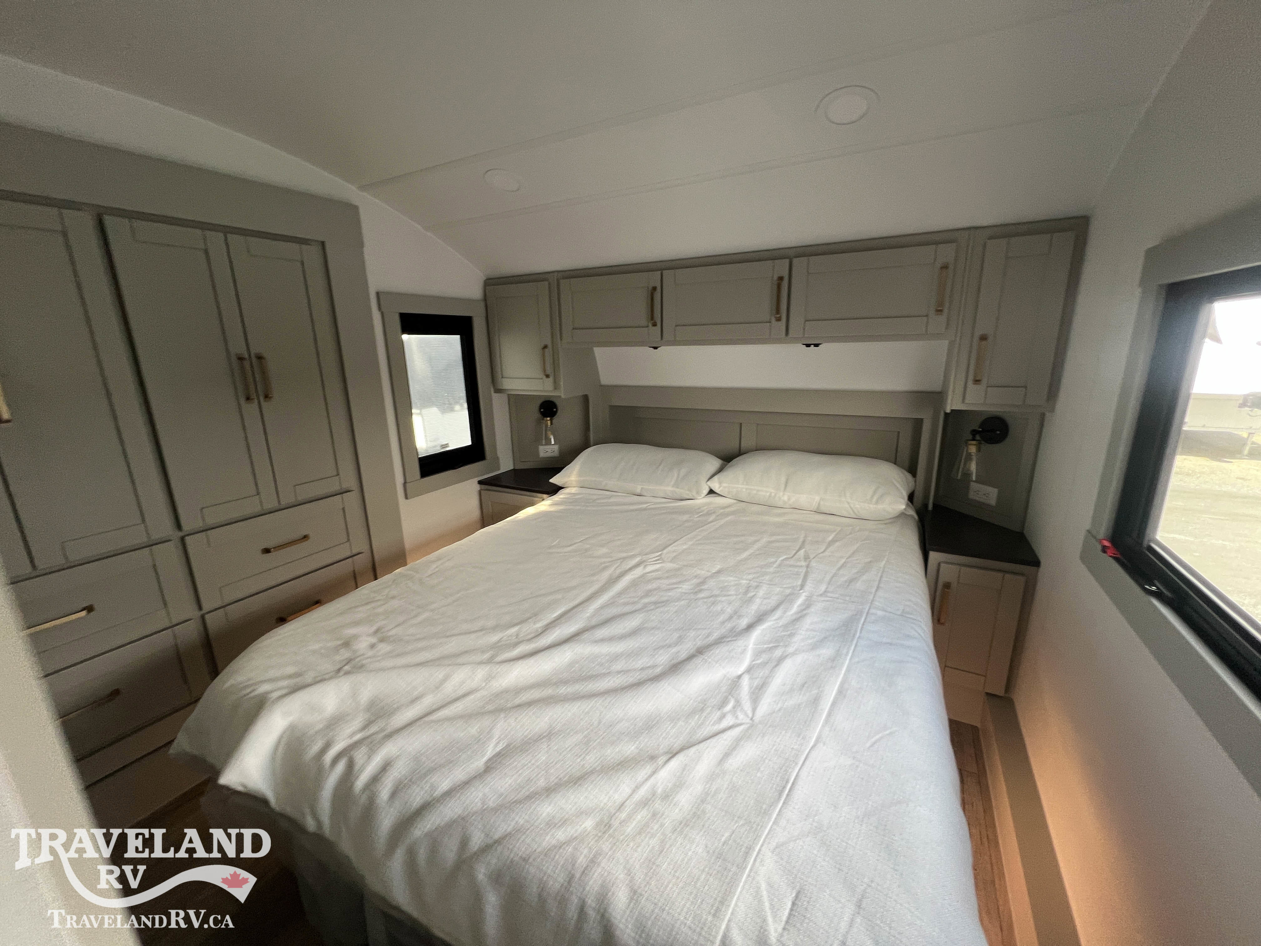 2026 Brinkley RV Model Z 2700 - Image 18