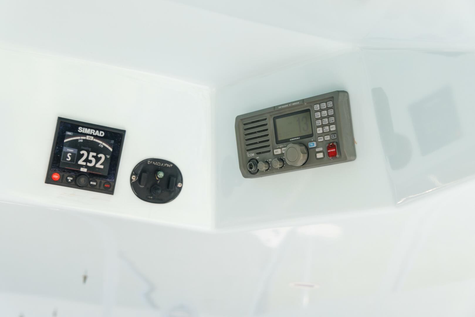 2014 Blackwell 62 Convertible - Image 26