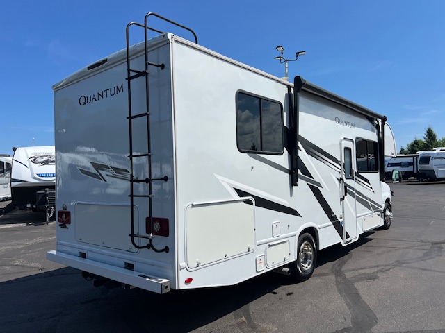 2025 Thor Motor Coach Quantum LC28 - Image 5