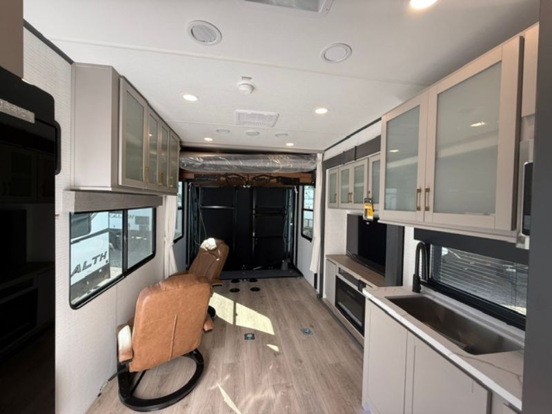 2026 Forest River Stealth 2600 - Image 17