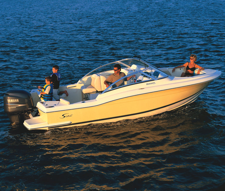 2027 Highfield Sport 360 Standard - Image 496