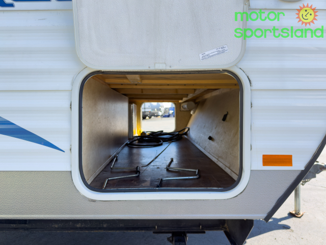 2014 Forest River Shockwave T21FQ MX - Image 12
