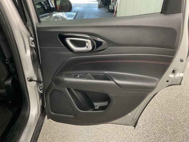 2025 Jeep Compass Trailhawk 4x4 - Image 26