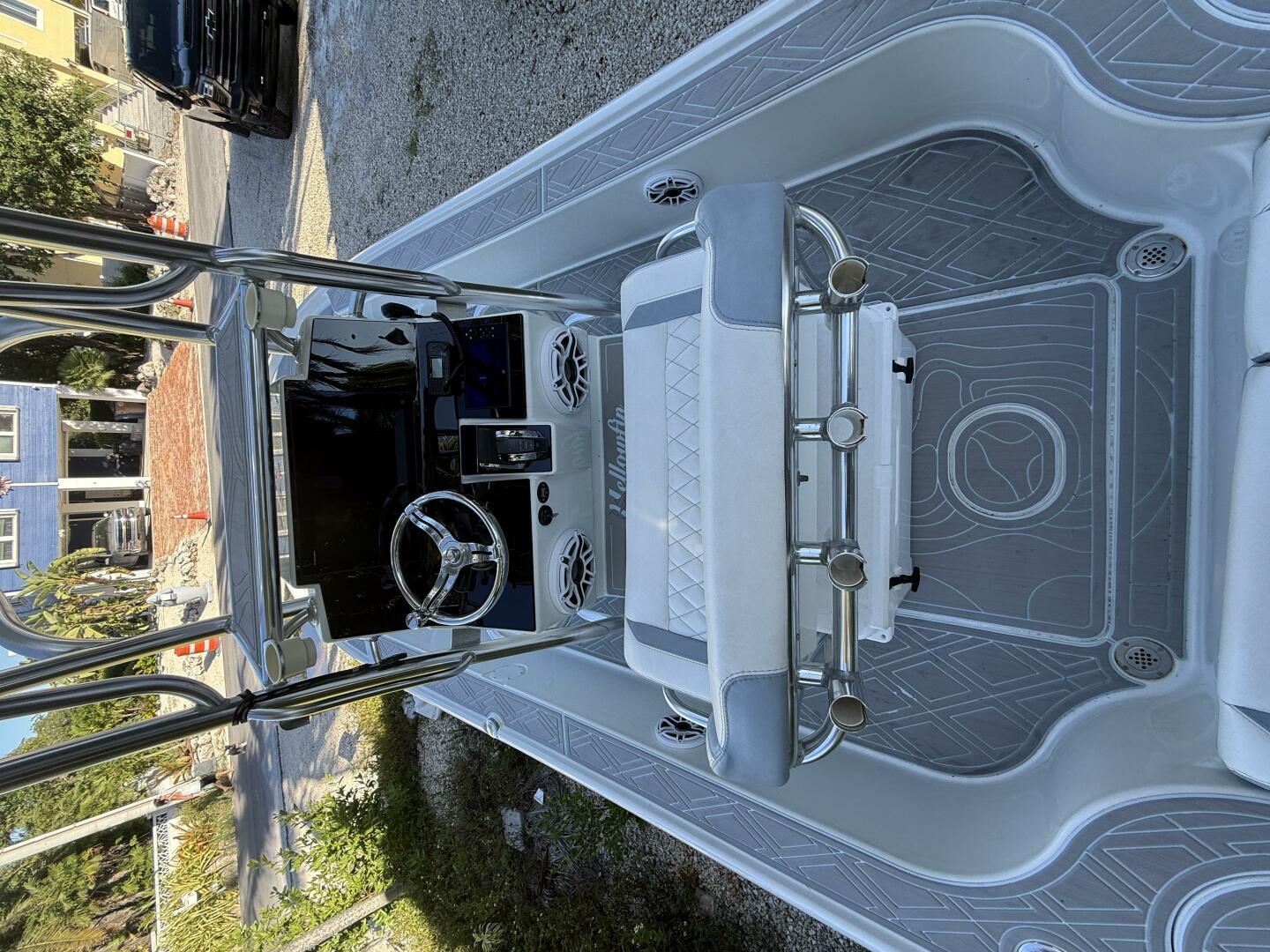 2016 Yellowfin - Image 10