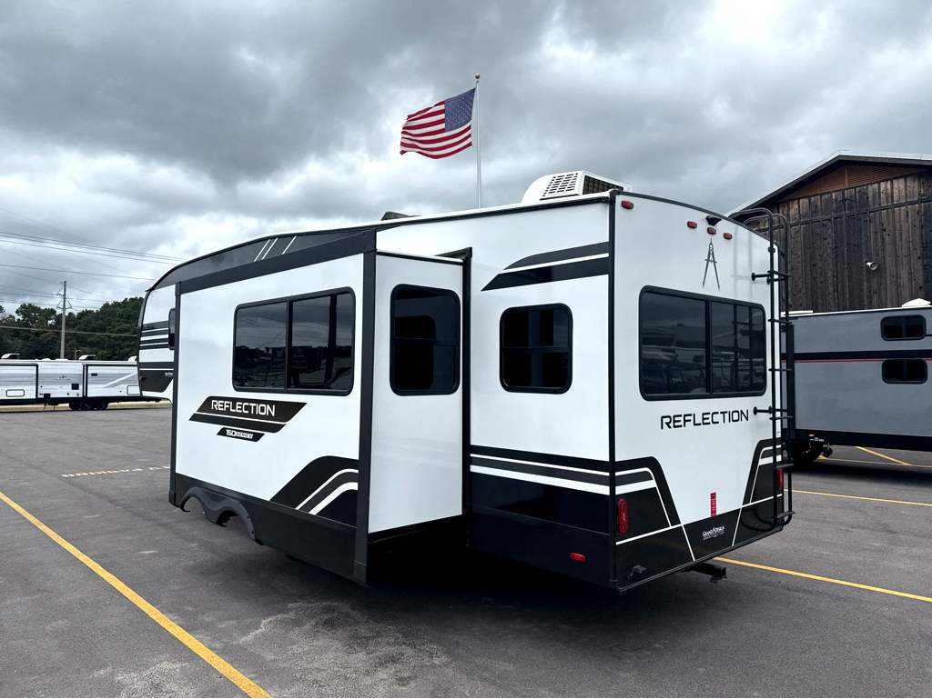 2026 ENTEGRA COACH ACCOLADE 37M - Image 3