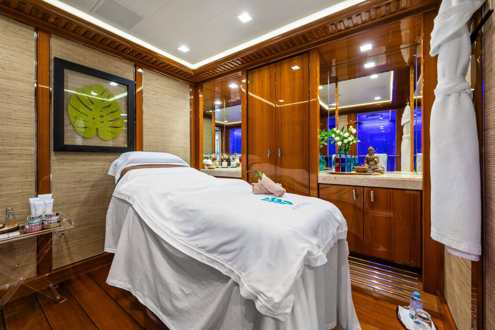 2013 Dunya Yachts Custom - Image 63