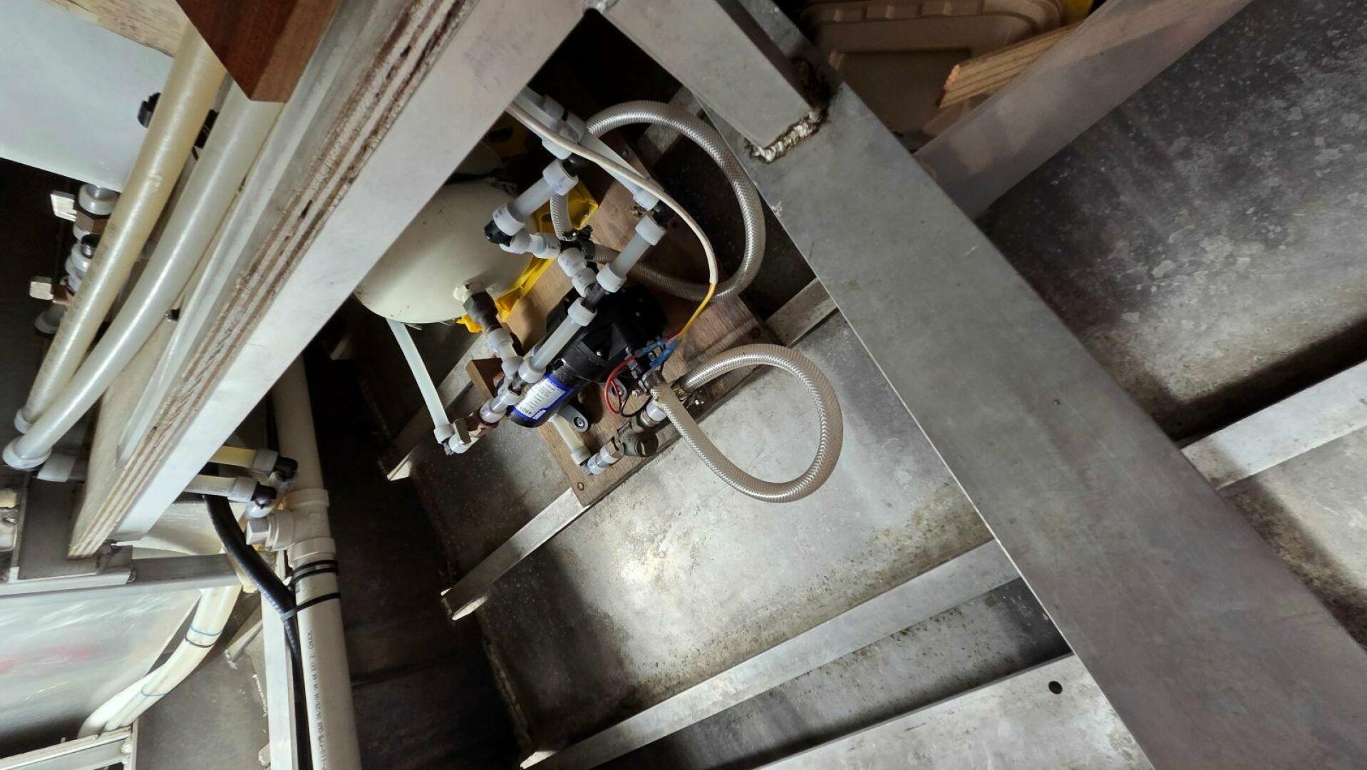 2004 Pilgrim Progress Mark II 42 - Image 61