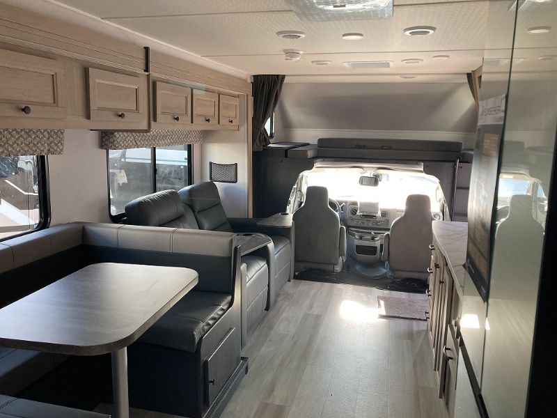 2026 Forest River Sunseeker 3010DSF - Image 30