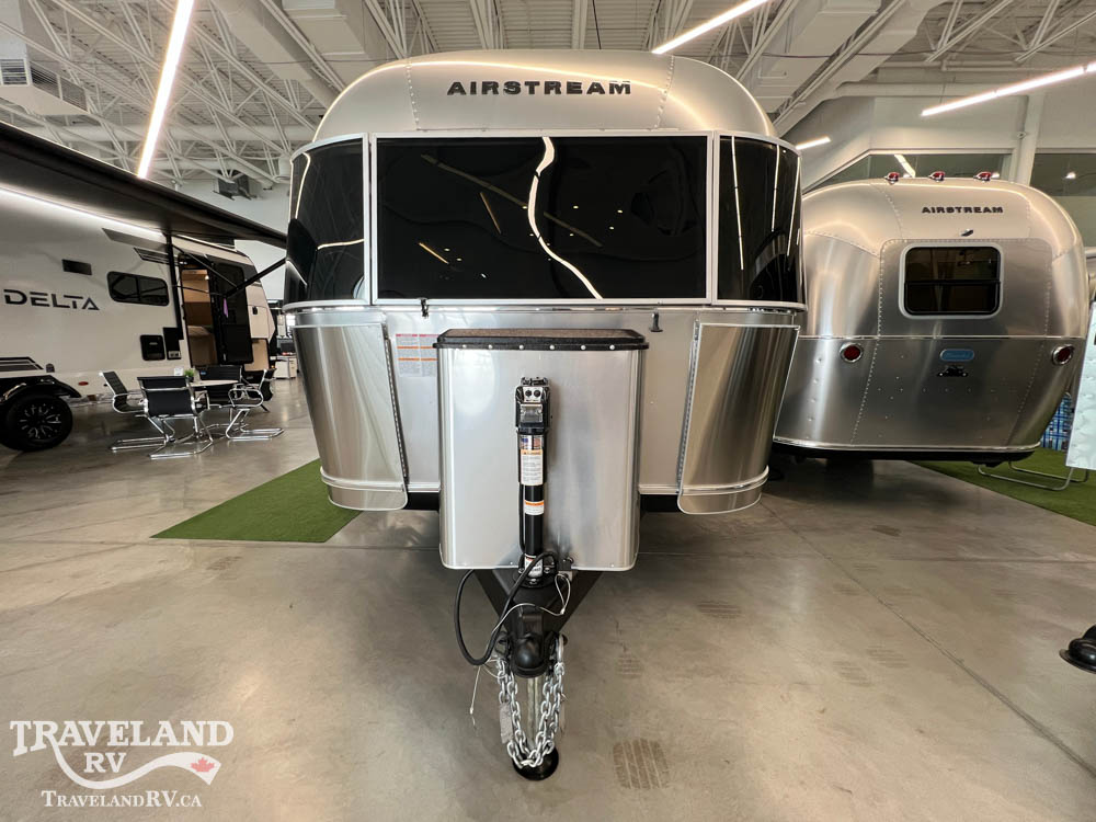 2026 AIRSTREAM 30RBQ GLOBETROTTER - Image 5