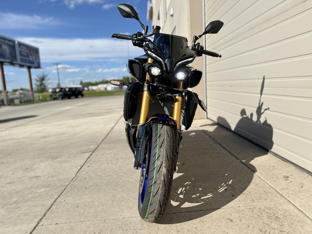 2026 Yamaha MT-10 SP - Image 83