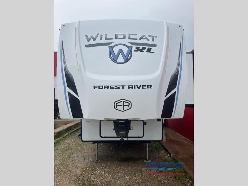 2026 FOREST RIVER 30BAM - Image 1
