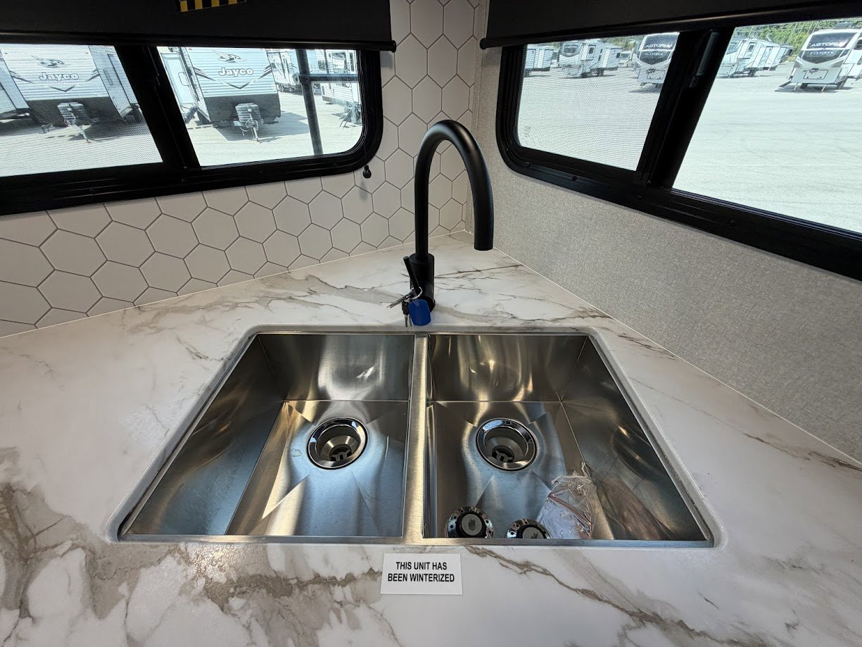 2026 JAYCO JAY FEATHER 21MML - Image 34