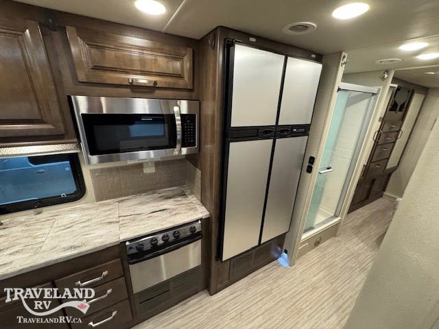 2018 Entegra Coach Esteem 29V - Image 9