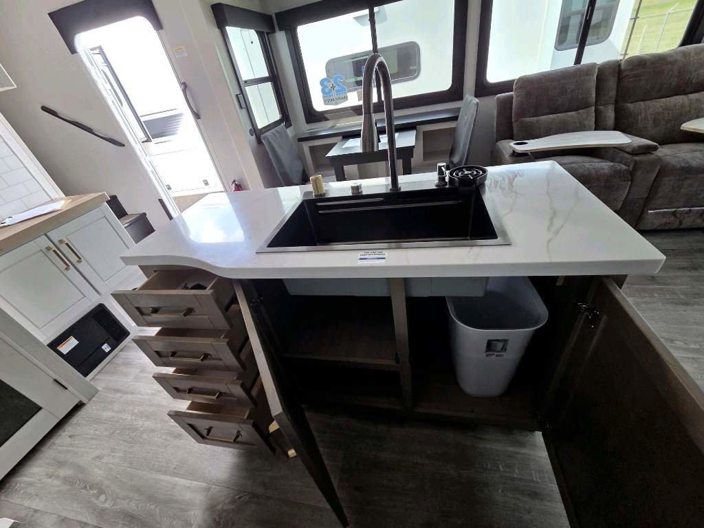 2026 JAYCO EAGLE 321RSTS - Image 15