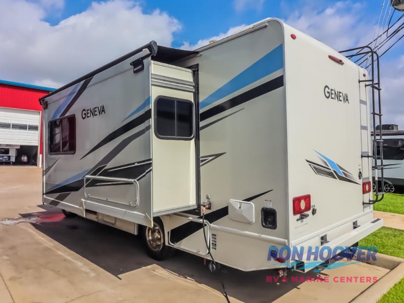 2023 THOR MOTORCOACH GENEVA 25VA - Image 4