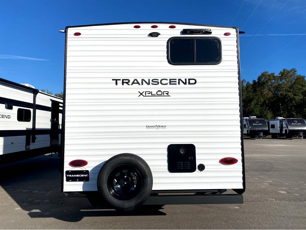 2026 GRAND DESIGN TRANSCEND 26BHX - Image 6