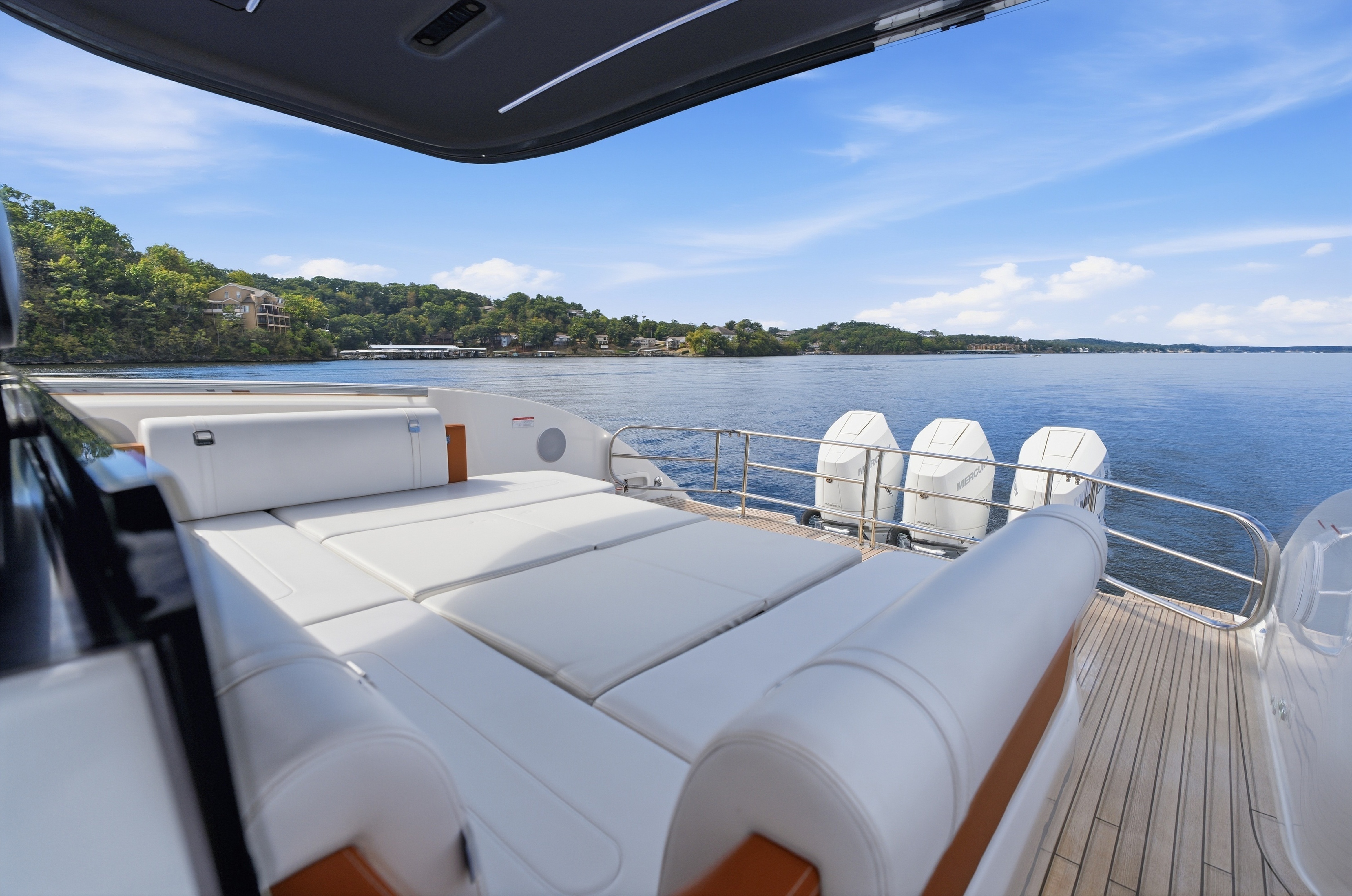 2025 Invictus TT430S - Image 93