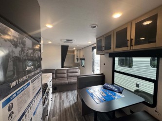 2026 JAYCO JAY FLIGHT SLX 260BH - Image 9