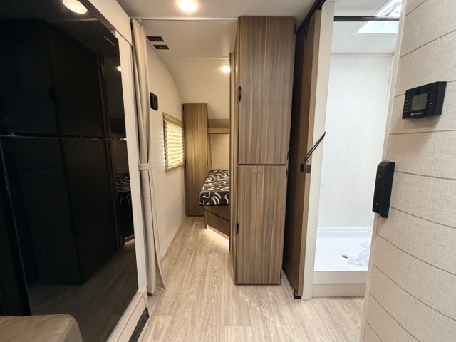 2026 Forest River Salem FSX 180ICE - Image 13