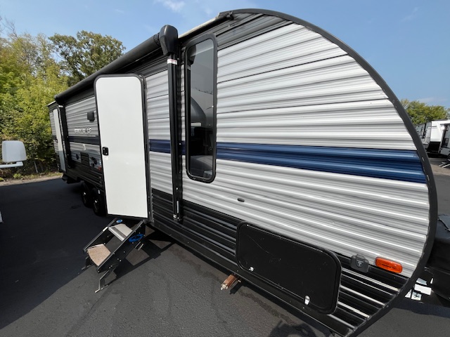 2020 CHEROKEE GREY WOLF 26DBH - Image 2