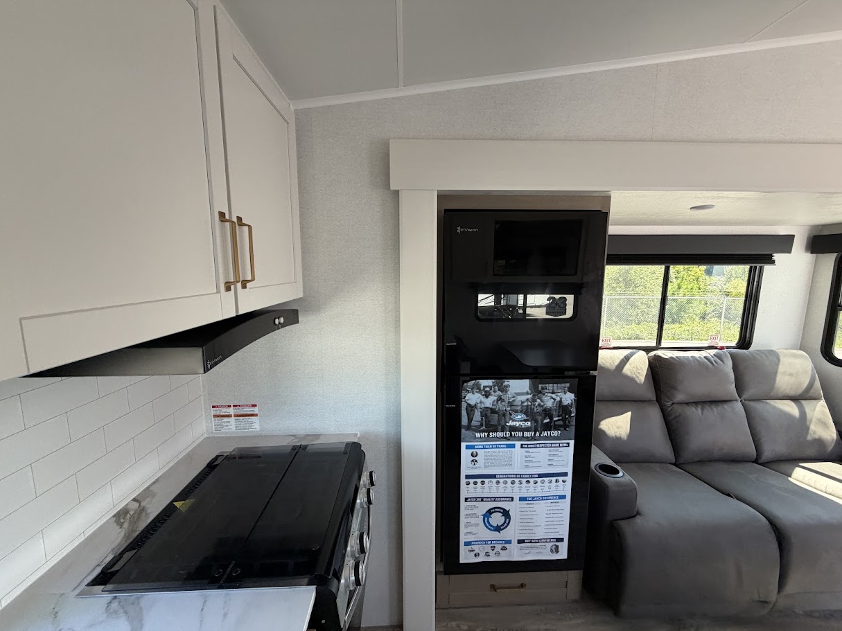 2027 JAYCO EAGLE SLE 24MLE - Image 14