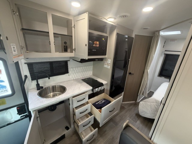 2027 JAYCO REDHAWK SE 22C - Image 19