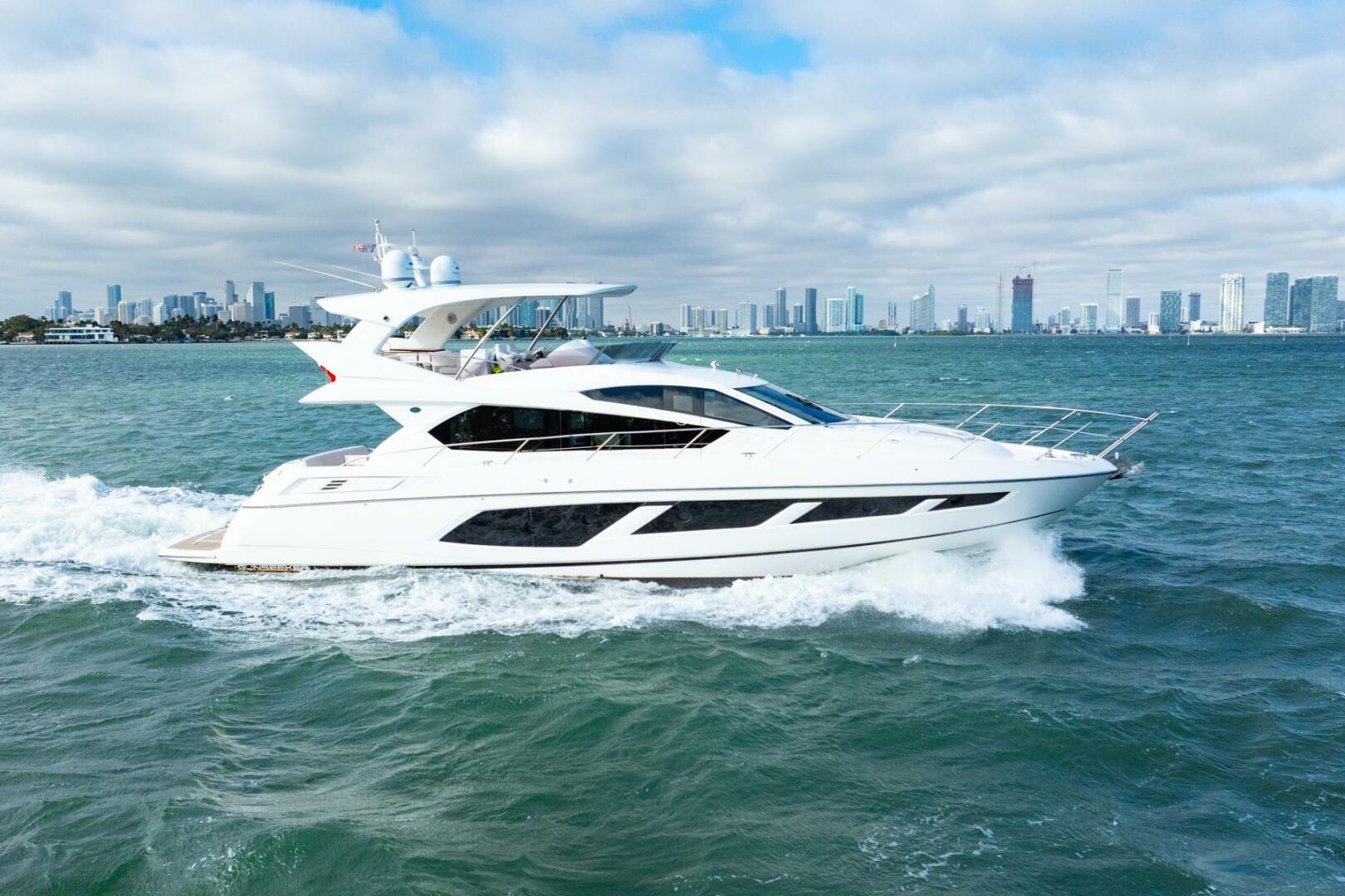 2016 Sunseeker Manhattan 65 - Image 18