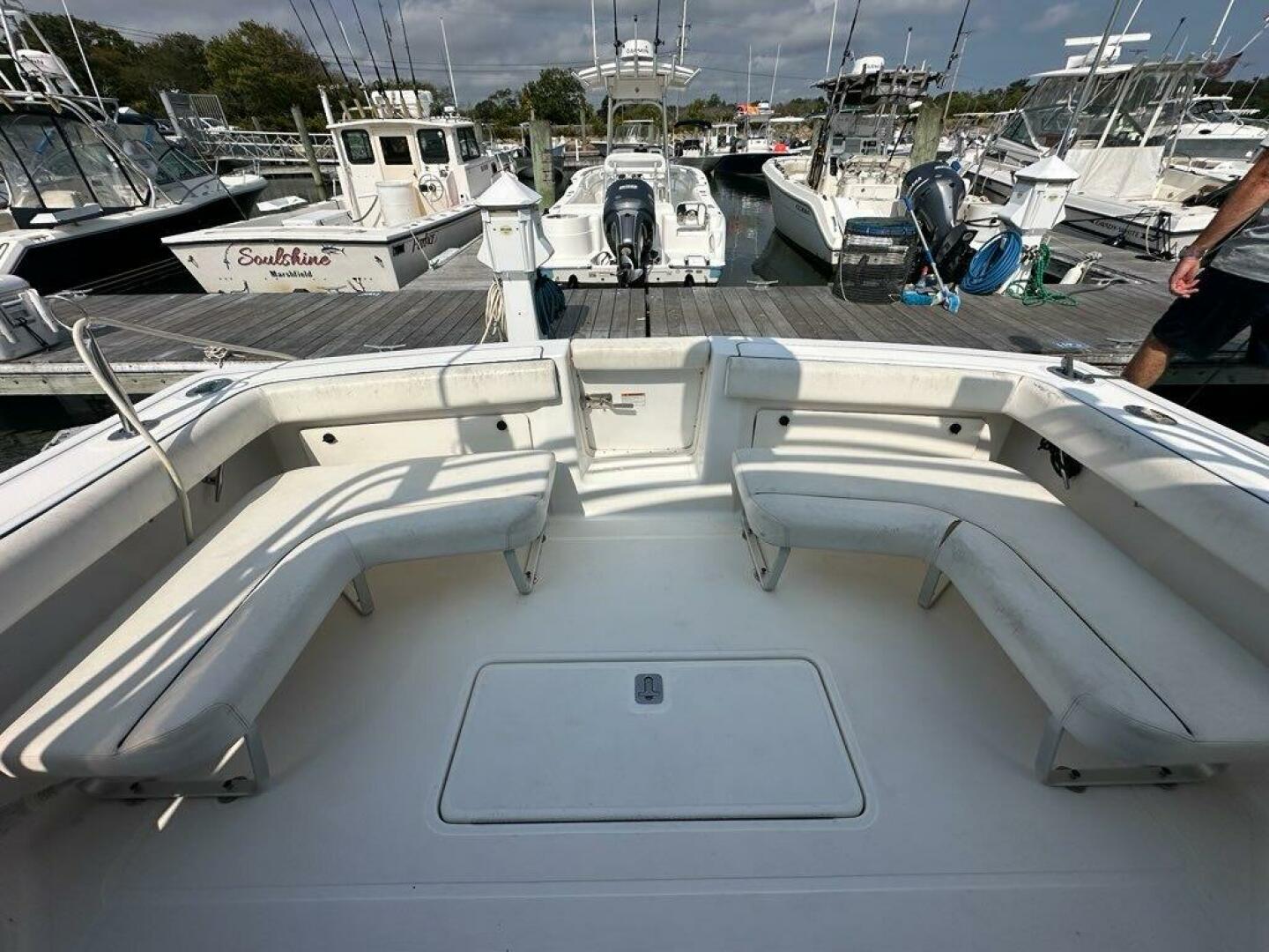 2006 Tiara Yachts 29 Coronet - Image 25