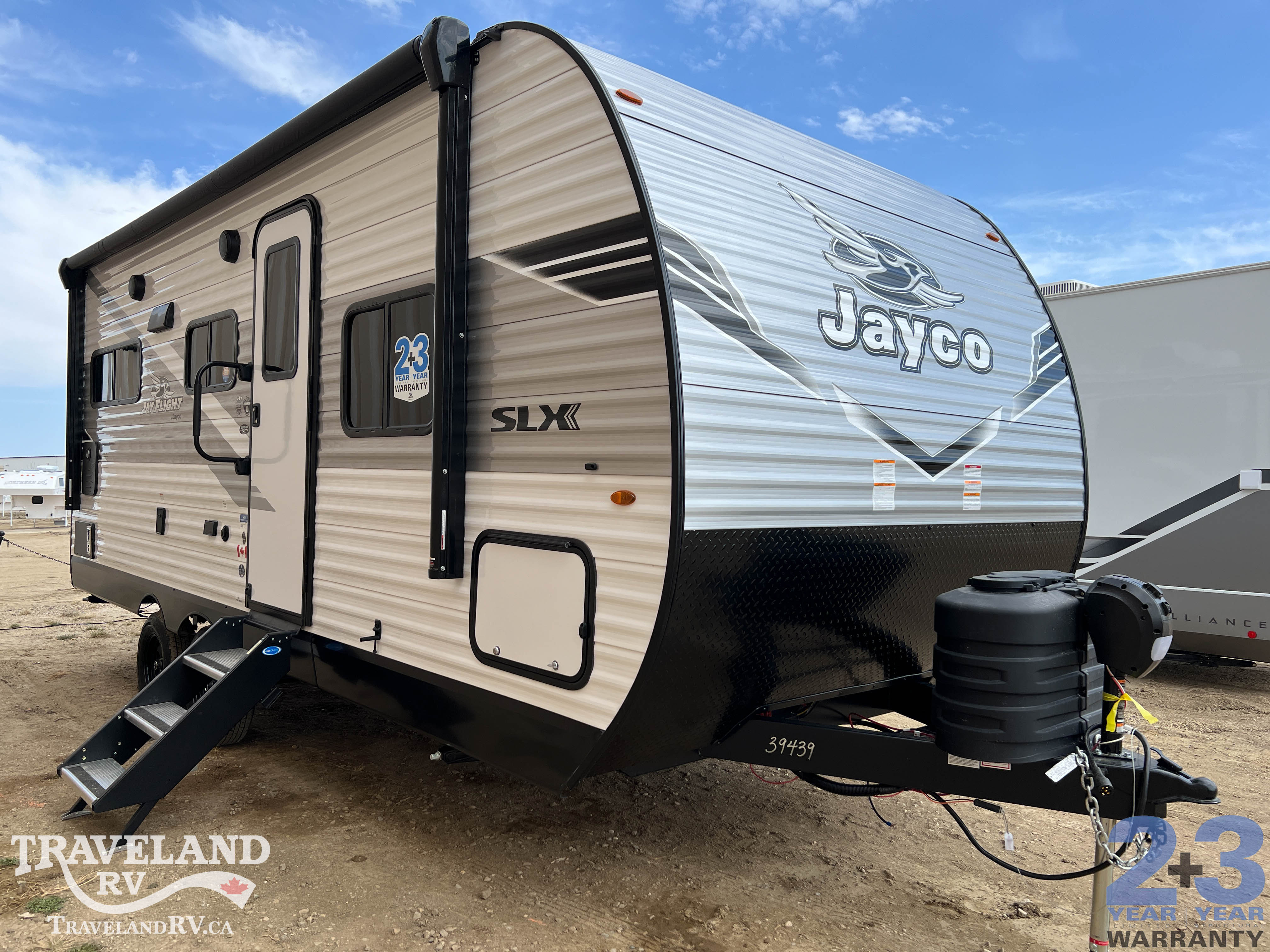 2026 Jayco Jay Flight SLX 200MKSW - Image 1