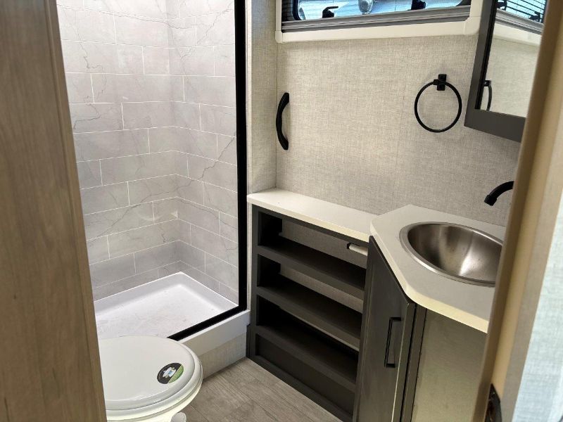2026 Ember RV Overland Series 221MSL - Image 11