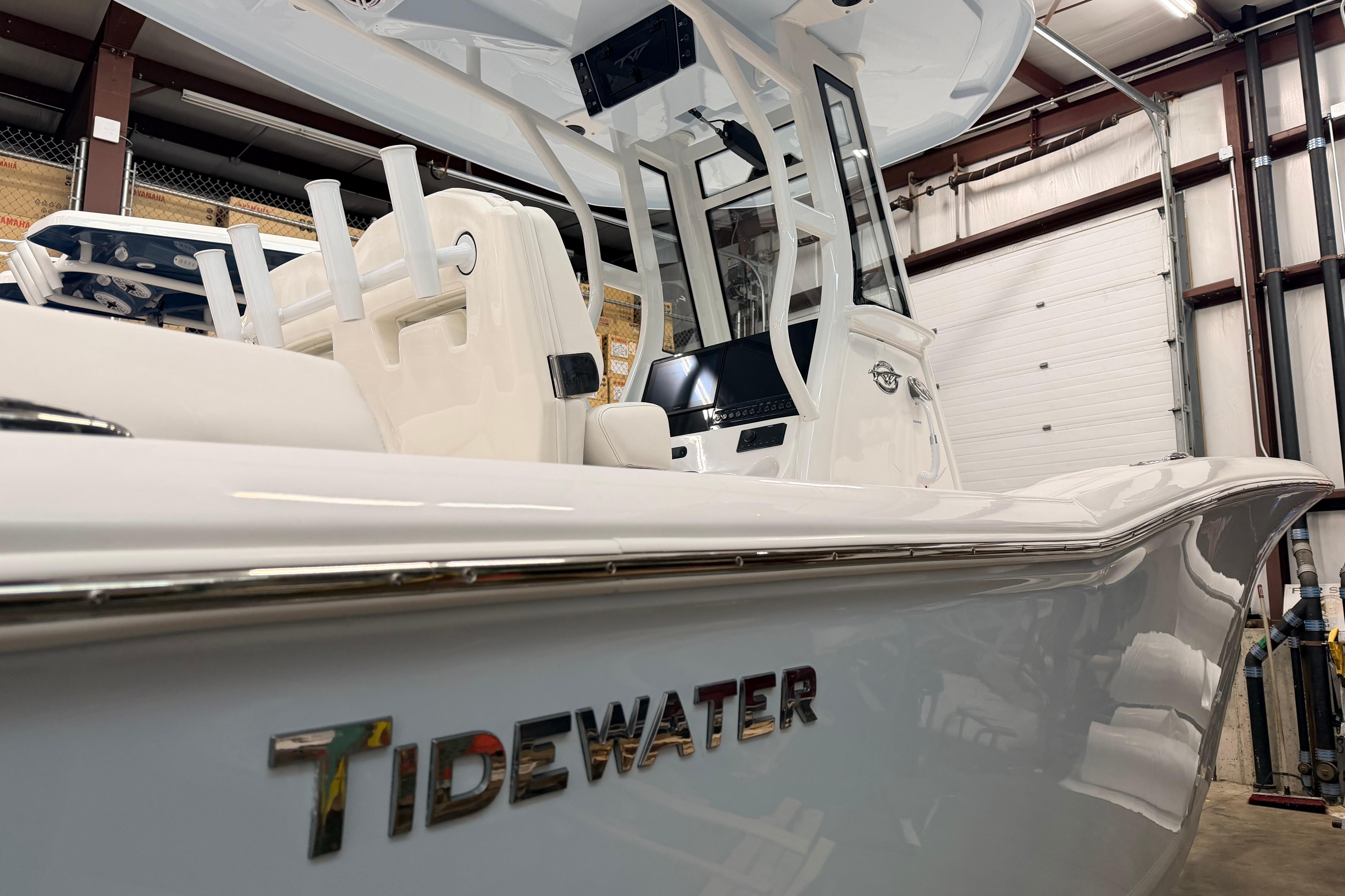 2026 Tidewater 232 LXF Standard - Image 7