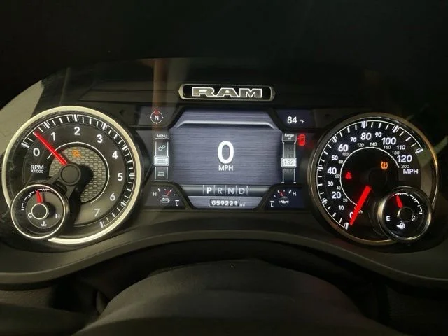 2019 Ram Ram 1500 Pickup Crew Cab Bighorn/Lone Star 4WD - Image 15