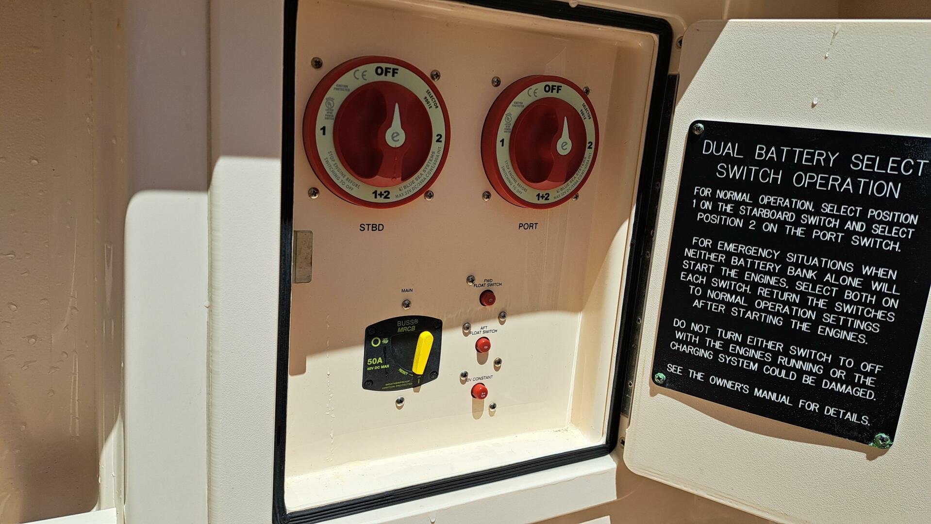 2018 Grady-White Freedom 285 - Image 41