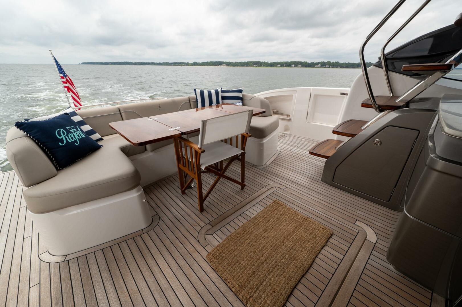 2021 Princess S62 - Image 15