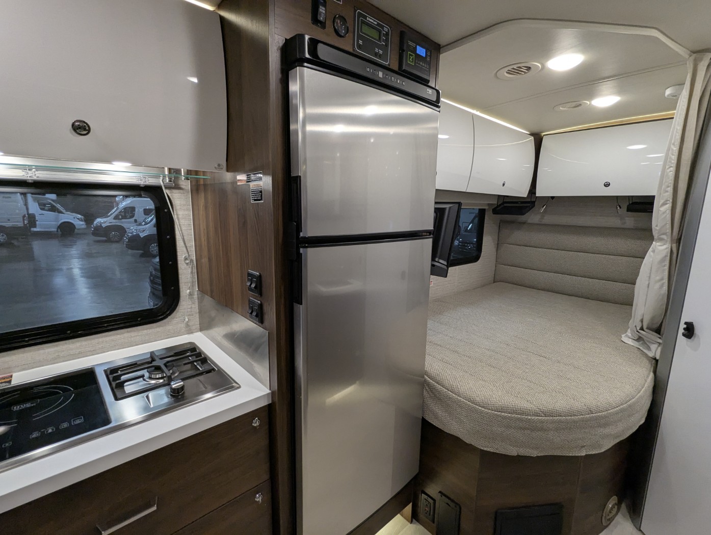 2023 Winnebago View 24J - Image 28